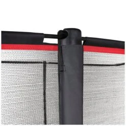EXIT TOYS EXIT PeakPro Trampoline 275x458cm - Zwart Online Kopen? -EXIT TOYS Winkel 600x600 722