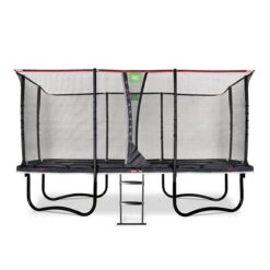 EXIT TOYS EXIT PeakPro Trampoline 275x458cm - Zwart Online Kopen? -EXIT TOYS Winkel 600x600 732