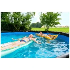 EXIT TOYS EXIT Stone Zwembad ø488x122cm Met Zandfilterpomp - Grijs Online Kopen? 22 EXIT TOYS EXIT Stone Zwembad ø488x122cm Met Zandfilterpomp - Grijs Online Kopen? -EXIT TOYS Winkel 600x600 752