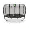 EXIT TOYS EXIT Lotus Classic Trampoline ø366cm - Zwart Online Kopen?