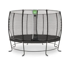 EXIT TOYS EXIT Lotus Classic Trampoline ø366cm - Zwart Online Kopen?