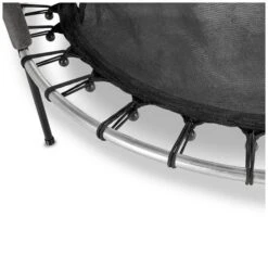 EXIT TOYS EXIT Tiggy Junior Trampoline Met Veiligheidsnet ø140cm - Zw Online Kopen? -EXIT TOYS Winkel 600x600 784