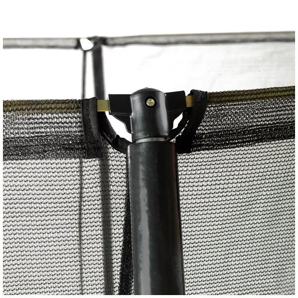 EXIT TOYS EXIT Silhouette Inground Trampoline 153x214cm Met Veiligheid Online Kopen? 9 EXIT TOYS EXIT Silhouette Inground Trampoline 153x214cm Met Veiligheid Online Kopen? - Afbeelding 9