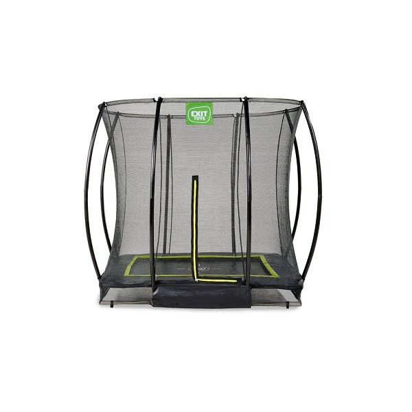 EXIT TOYS EXIT Silhouette Inground Trampoline 153x214cm Met Veiligheid Online Kopen? 14 EXIT TOYS EXIT Silhouette Inground Trampoline 153x214cm Met Veiligheid Online Kopen? - Afbeelding 14