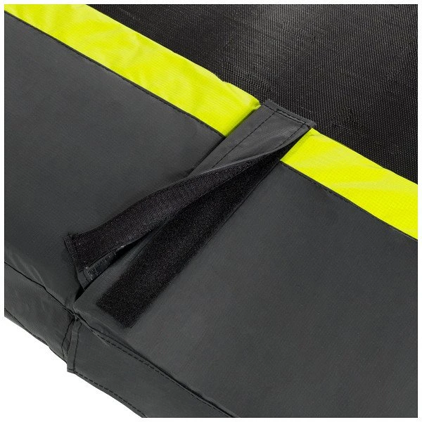 EXIT TOYS EXIT Silhouette Trampoline 153x214cm - Zwart Online Kopen? 7 EXIT TOYS EXIT Silhouette Trampoline 153x214cm - Zwart Online Kopen? - Afbeelding 7