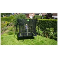 EXIT TOYS EXIT Silhouette Trampoline 153x214cm - Zwart Online Kopen? 23 EXIT TOYS EXIT Silhouette Trampoline 153x214cm - Zwart Online Kopen? -EXIT TOYS Winkel 600x600 898