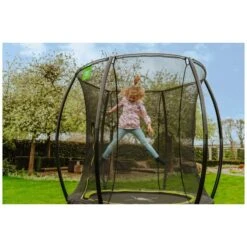 EXIT TOYS EXIT Silhouette Trampoline ø183cm - Groen Online Kopen? -EXIT TOYS Winkel 600x600 939