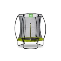 EXIT TOYS EXIT Silhouette Trampoline ø183cm - Groen Online Kopen? -EXIT TOYS Winkel 600x600 942