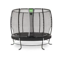 EXIT TOYS EXIT Lotus Premium Trampoline ø305cm - Zwart Online Kopen?