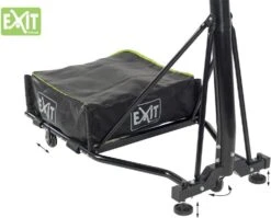 EXIT TOYS EXIT Galaxy Verplaatsbaar Basketbalpaal Met Dunkring -EXIT TOYS Winkel 900 1350 exit 46 05 11 00 int 14