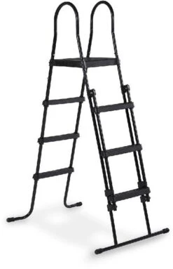 EXIT TOYS EXIT Stone Zwembad - 488 X 122 Cm - Met Zandfilterpomp En Trap -EXIT TOYS Winkel 900 580 87984462 4708581812 1 2