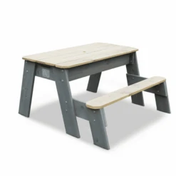 EXIT TOYS EXIT Aksent Zand-, Water- En Picknicktafel (1 Bankje) -EXIT TOYS Winkel exit aksent zand water en picknicktafel 1 bankje a248473 2