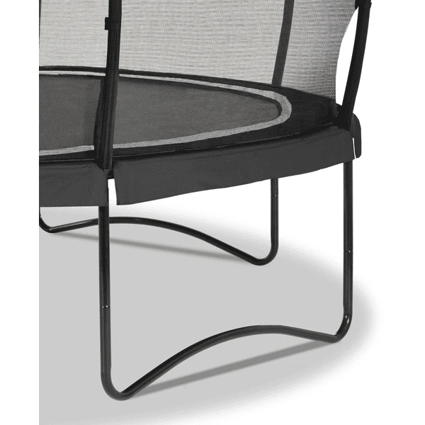 EXIT TOYS EXIT Allure Class Ic Trampoline ø 427 Cm, Zwart 5 EXIT TOYS EXIT Allure Class Ic Trampoline ø 427 Cm, Zwart - Afbeelding 5