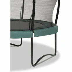 EXIT TOYS EXIT Allure Class Ic Trampoline ø305cm - Groen -EXIT TOYS Winkel exit allure class ic trampoline o305cm groen a337386 2