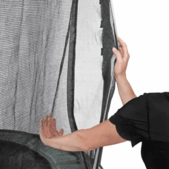 EXIT TOYS EXIT Allure Class Ic Trampoline ø305cm - Groen -EXIT TOYS Winkel exit allure class ic trampoline o305cm groen a337386 4