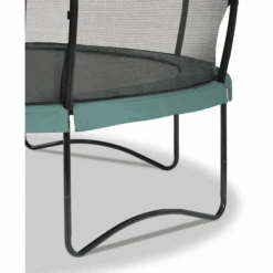 EXIT TOYS EXIT Allure Class Ic Trampoline ø366cm - Groen 7 EXIT TOYS EXIT Allure Class Ic Trampoline ø366cm - Groen -EXIT TOYS Winkel exit allure class ic trampoline o366cm groen a337392 2