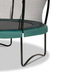 EXIT TOYS EXIT Allure Classic Trampoline ø253cm - Groen -EXIT TOYS Winkel exit allure classic trampoline o253cm groen 3