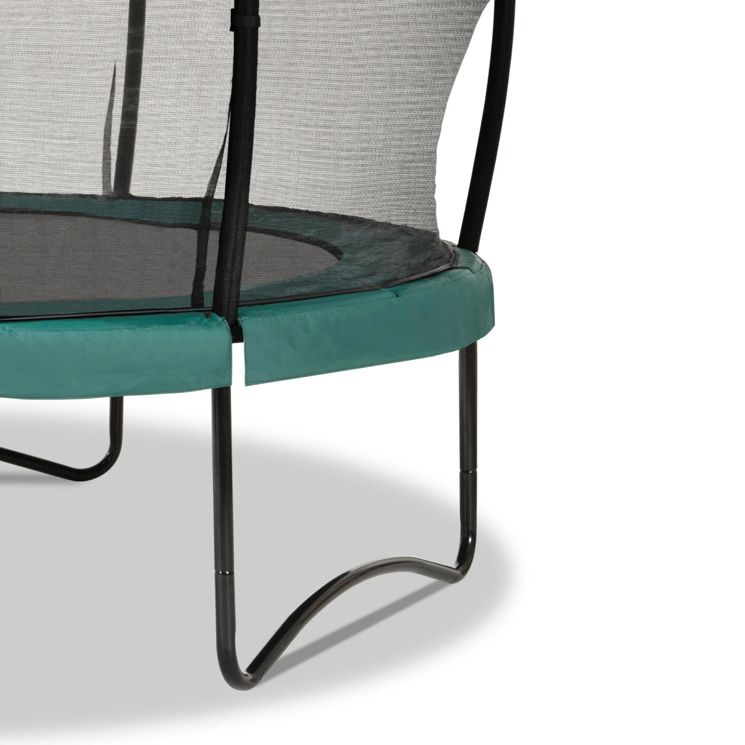 EXIT TOYS EXIT Allure Classic Trampoline ø305cm - Groen 4 EXIT TOYS EXIT Allure Classic Trampoline ø305cm - Groen - Afbeelding 4