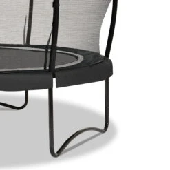 EXIT TOYS EXIT Allure Classic Trampoline ø305cm - Zwart -EXIT TOYS Winkel exit allure classic trampoline o305cm zwart 3