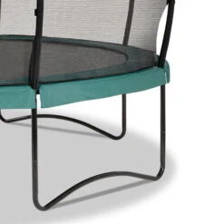 EXIT TOYS EXIT Allure Classic Trampoline ø366cm - Groen -EXIT TOYS Winkel exit allure classic trampoline o366cm groen 3
