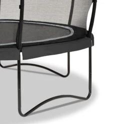 EXIT TOYS EXIT Allure Classic Trampoline ø366cm - Zwart -EXIT TOYS Winkel exit allure classic trampoline o366cm zwart 3