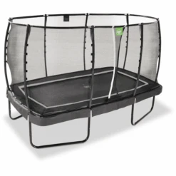 EXIT TOYS EXIT Allure Premium Trampoline 214x366cm - Zwart 7 EXIT TOYS EXIT Allure Premium Trampoline 214x366cm - Zwart -EXIT TOYS Winkel exit allure premium trampoline 214x366cm zwart a337416 2