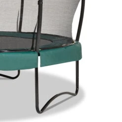 EXIT TOYS EXIT Allure Premium Trampoline ø253cm - Groen -EXIT TOYS Winkel exit allure premium trampoline o253cm groen 3