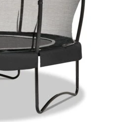 EXIT TOYS EXIT Allure Premium Trampoline ø253cm - Zwart -EXIT TOYS Winkel exit allure premium trampoline o253cm zwart 3