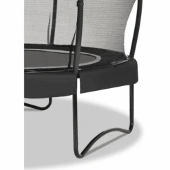 EXIT TOYS EXIT Allure Premium Trampoline ø253cm - Zwart -EXIT TOYS Winkel exit allure premium trampoline o253cm zwart a337382 2