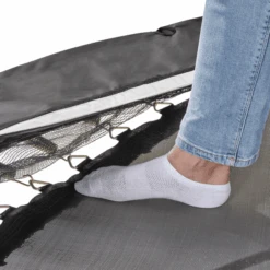 EXIT TOYS EXIT Allure Premium Trampoline ø253cm - Zwart -EXIT TOYS Winkel exit allure premium trampoline o253cm zwart a337382 4