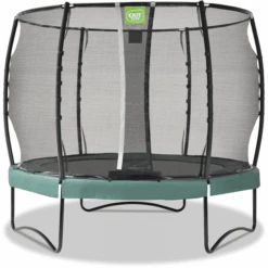 EXIT TOYS EXIT Allure Premium Trampoline ΓΈ305cm - Groen