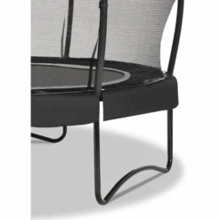 EXIT TOYS EXIT Allure Premium Trampoline ø305cm - Zwart -EXIT TOYS Winkel exit allure premium trampoline o305cm zwart a337387 2