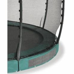 EXIT TOYS EXIT Allure Premium Vloertrampoline ø305cm - Groen 7 EXIT TOYS EXIT Allure Premium Vloertrampoline ø305cm - Groen -EXIT TOYS Winkel exit allure premium vloertrampoline o305cm groen a337254 2
