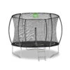 EXIT TOYS EXIT Black Edition Trampoline ø244cm - Zwart