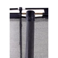 EXIT TOYS EXIT Elegant Premium Trampoline 244x427cm Met Deluxe Veiligheidsnet - Grijs -EXIT TOYS Winkel exit elegant premium trampoline 244x427cm met deluxe veiligheidsnet grijs 7