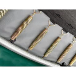 EXIT TOYS EXIT Elegant Premium Trampoline ø253cm Met Deluxe Veiligheidsnet - Groen 20 EXIT TOYS EXIT Elegant Premium Trampoline ø253cm Met Deluxe Veiligheidsnet - Groen -EXIT TOYS Winkel exit elegant premium trampoline o253cm met deluxe veiligheidsnet groen 6