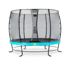 EXIT TOYS EXIT Elegant Trampoline ΓΈ305cm Met Economy Veiligheidsnet - Blauw