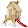 EXIT TOYS EXIT Fantasia 300 Houten Speelhuis - Naturel