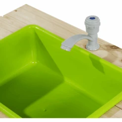 EXIT TOYS EXIT Houten Zandbak Aksent, 200 X 140 Cm 8 EXIT TOYS EXIT Houten Zandbak Aksent, 200 X 140 Cm -EXIT TOYS Winkel exit houten zandbak aksent 200 x 140 cm a294549 3