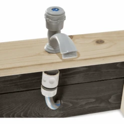 EXIT TOYS EXIT Houten Zandbak Aksent, 200 X 140 Cm 9 EXIT TOYS EXIT Houten Zandbak Aksent, 200 X 140 Cm -EXIT TOYS Winkel exit houten zandbak aksent 200 x 140 cm a294549 4