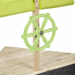 EXIT TOYS EXIT Houten Zandbak Boot Aksent, 190 X 90 Cm 7 EXIT TOYS EXIT Houten Zandbak Boot Aksent, 190 X 90 Cm -EXIT TOYS Winkel exit houten zandbak boot aksent 190 x 90 cm a288614 2