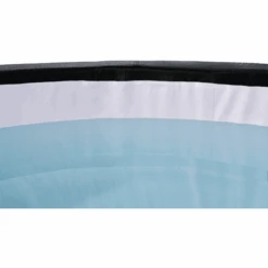 EXIT TOYS EXIT Leather Premium Whirlpool ø 184 X 73 Cm - Zwart 8 EXIT TOYS EXIT Leather Premium Whirlpool ø 184 X 73 Cm - Zwart -EXIT TOYS Winkel exit leather premium whirlpool o 184 x 73 cm zwart a308697 3