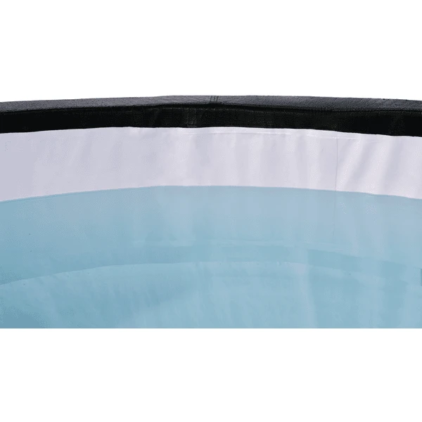 EXIT TOYS EXIT Leather Premium Whirlpool ø 184 X 73 Cm - Zwart 4 EXIT TOYS EXIT Leather Premium Whirlpool ø 184 X 73 Cm - Zwart - Afbeelding 4