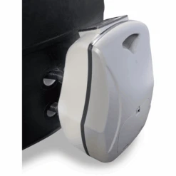 EXIT TOYS EXIT Leather Premium Whirlpool ø 184 X 73 Cm - Zwart 9 EXIT TOYS EXIT Leather Premium Whirlpool ø 184 X 73 Cm - Zwart -EXIT TOYS Winkel exit leather premium whirlpool o 184 x 73 cm zwart a308697 4