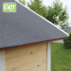 EXIT TOYS EXIT Loft 550 Houten Speelhuis - Naturel 8 EXIT TOYS EXIT Loft 550 Houten Speelhuis - Naturel -EXIT TOYS Winkel exit loft 550 houten speelhuis naturel a248335 3