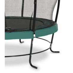 EXIT TOYS EXIT Lotus Class Ic Trampoline ø305cm - Groen -EXIT TOYS Winkel exit lotus class ic trampoline o305cm groen a337552 2