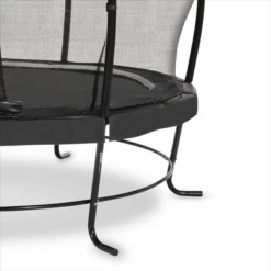 EXIT TOYS EXIT Lotus Class Ic Trampoline ø305cm - Zwart 7 EXIT TOYS EXIT Lotus Class Ic Trampoline ø305cm - Zwart -EXIT TOYS Winkel exit lotus class ic trampoline o305cm zwart a337550 2