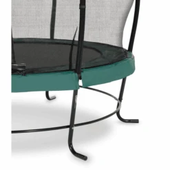 EXIT TOYS EXIT Lotus Class Ic Trampoline ø366cm - Groen -EXIT TOYS Winkel exit lotus class ic trampoline o366cm groen a337574 2