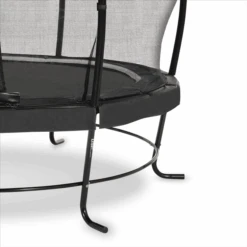 EXIT TOYS EXIT Lotus Class Ic Trampoline ø427cm - Zwart -EXIT TOYS Winkel exit lotus class ic trampoline o427cm zwart a337579 2