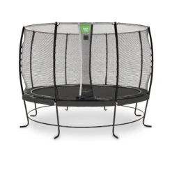 EXIT TOYS EXIT Lotus Classic Trampoline ø366cm - Zwart